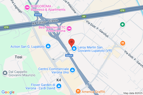 UCI Cinemas Verona