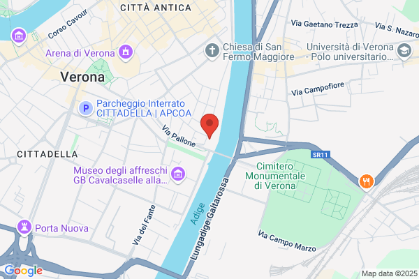 Edizioni Stimmgraf Srl