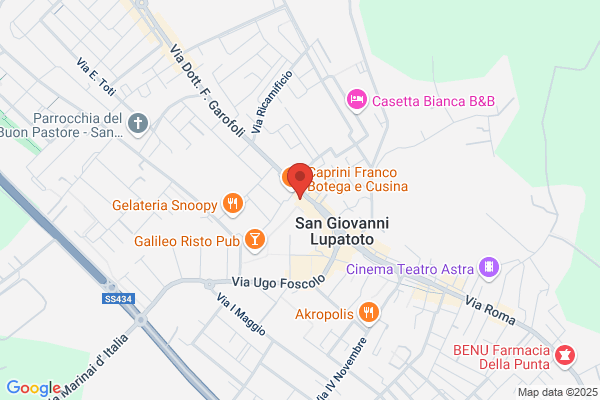 Erreci Di Rampazzo Cristian