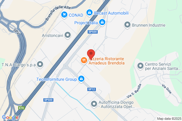 Gebo Italia S.R.L.
