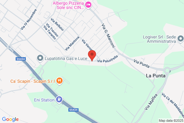 M.G.F. Tecnoimpianti Srl