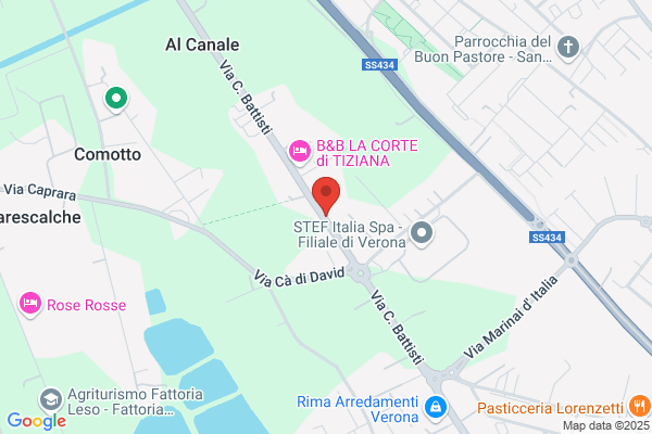O.M.A.V. S.A.S. Di Mariotto Arsenio & C.