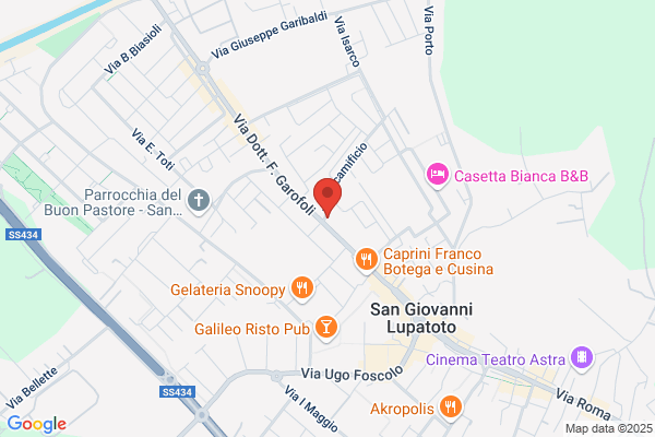 Peloso Lottico Di Fabio Peloso