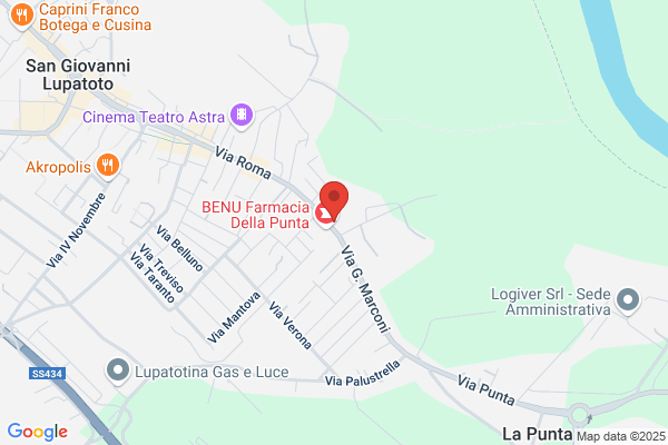 Recchia renzo