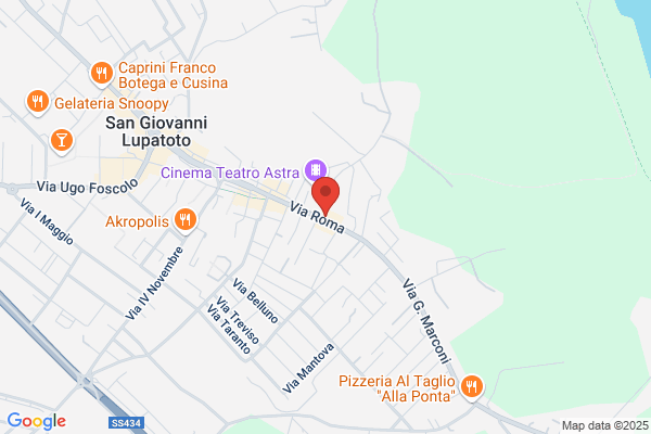 Sartoria E Boutique Di De Togni Adamo