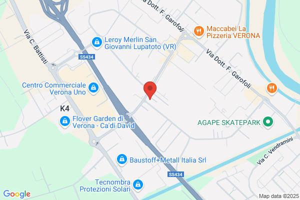 Siderpotenza S.P.A.