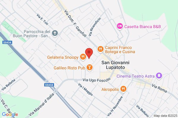 Sindacato Pensionati Italiani C.G.I.L. - Inca