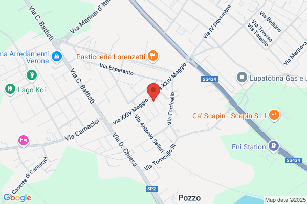 F.lli Tecnospurghi Spurgo Pozzi Neri