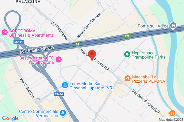 Pepperone Restaurant & Sports Cafe'