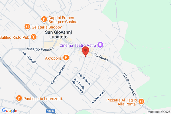 Ristorante Il Giardino