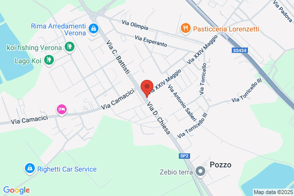 Poste E Telecomunicazioni