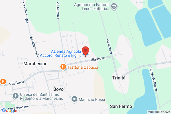 Azienda Agricola Accordi Renato e Figli - Vendita Frutta e Verdura