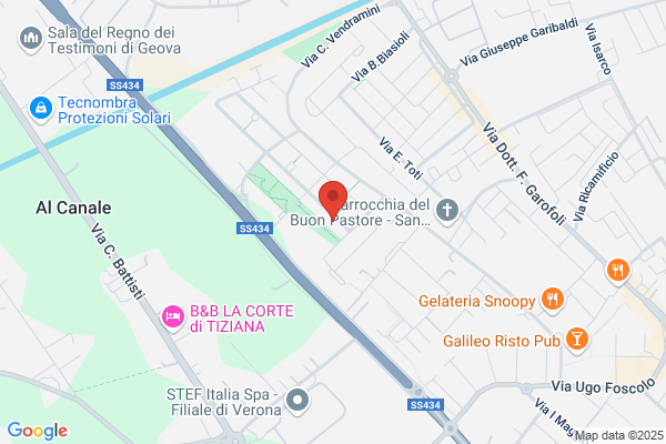 Faccincani Marco