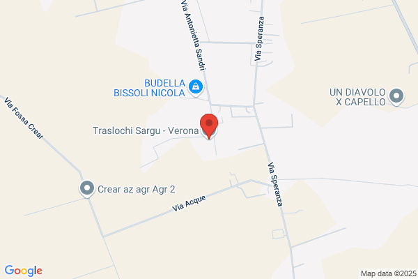 Traslochi Sargu