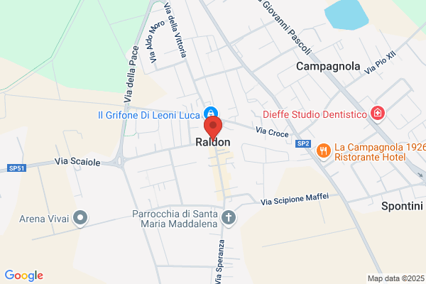 Raldontrans S.R.L.