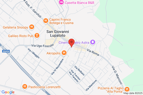 Savoia igino