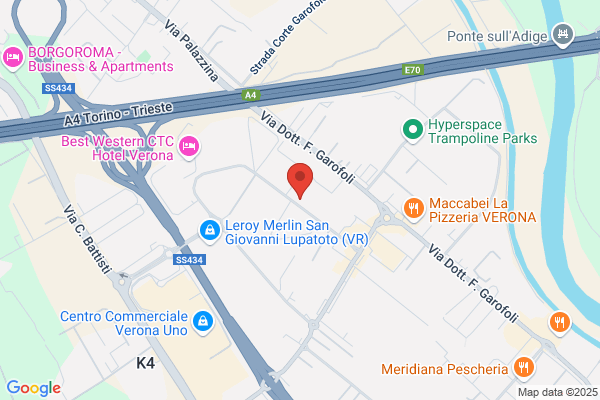 Compomatic Europe Srl