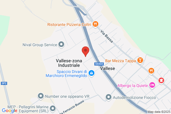 Manifattura Italiana Cucirini Spa