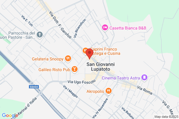 Mattesco Gianpaolo