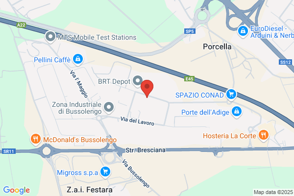 Microplan Srl