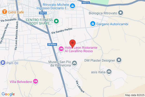 D'Addetta Auto Centro Revisioni