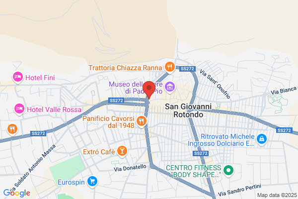 Agenzia Immobiliare Miscio