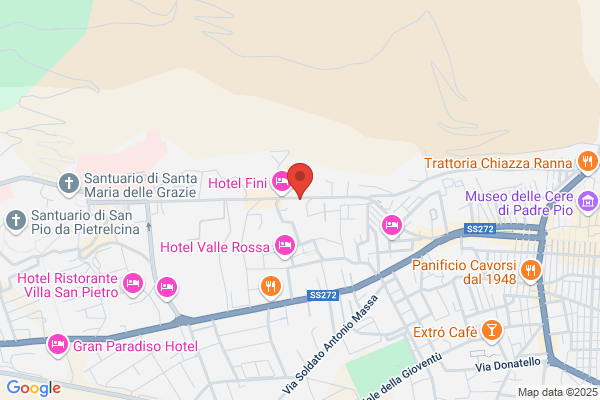 Albergo San Michele