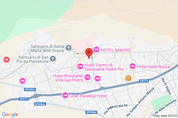 Hotel Sollievo S.R.L.