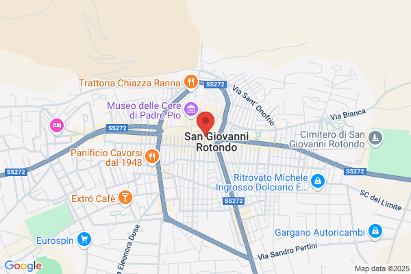 Malerba m. Cristina (Arch.)