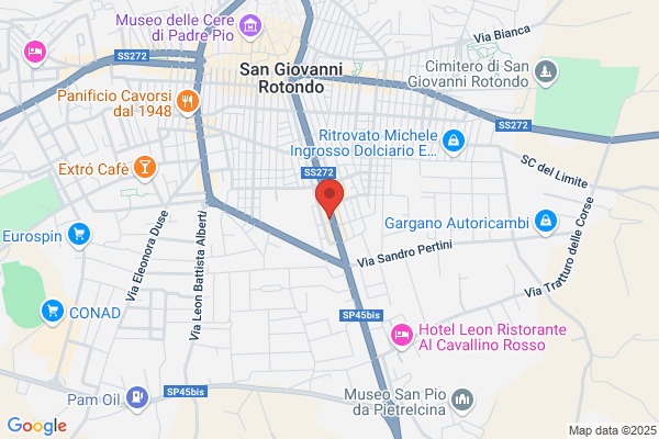 Mobilificio Parigino