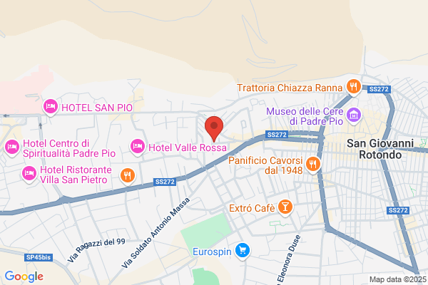 I.F. Invest Di Longo Maria Vincenza