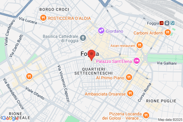 Ina-Assitalia Di Adolfo E Pio Affatato Srl