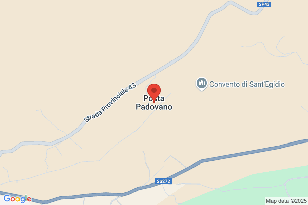 Padovano giovanni (Dr.)