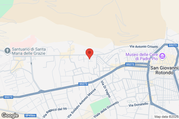 Hotel Carriera