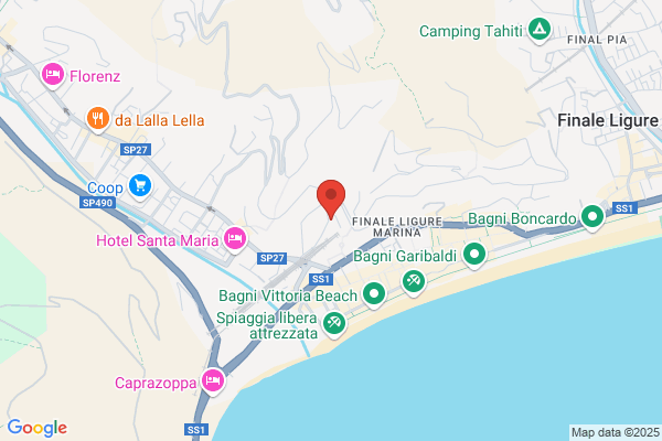 Hotel San Giuseppe