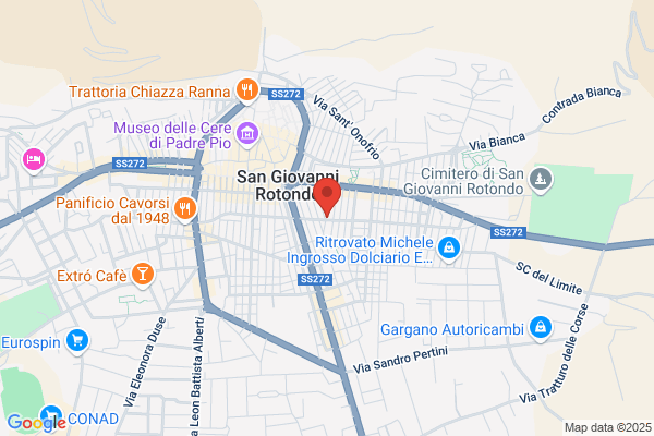 Ferrara Costruzioni Srl