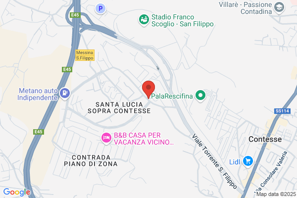 Parrucchiere Divine E Dive Di Scarale Nella