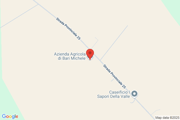 Azienda Agricola di Bari Michele