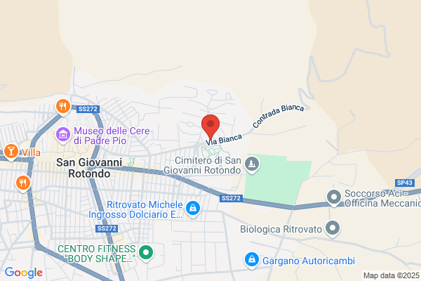Di Maggio Gru