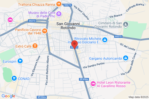 Erbavoglio Di Urbano Antonietta