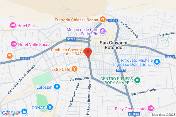 La Contabilitadi Maresca G. (S.N.C.)