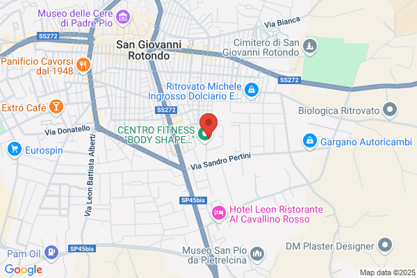Lavanderia Eurowash Di Cusenza Roberta