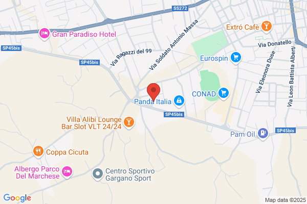 Oleificio S Antonio Di Cocomazzi Barbano E Di padova