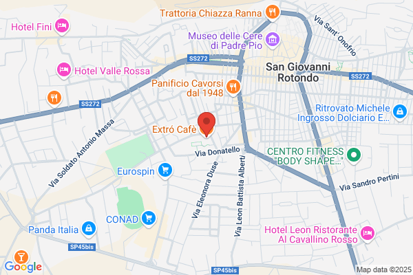 Omnia S.A.S. Di Squarcella Armido & C.