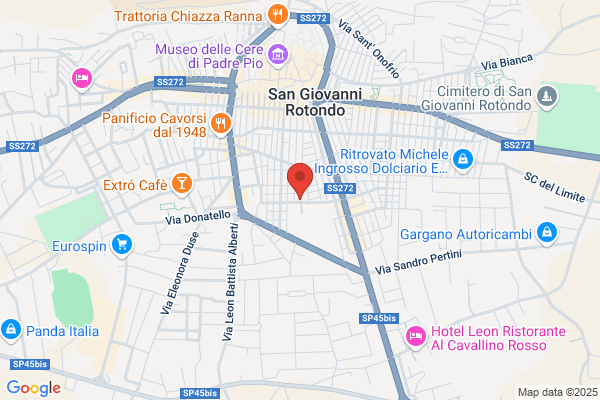 Studio Medico Dr. Turano