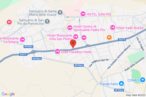 Pizzeria Da Gigi