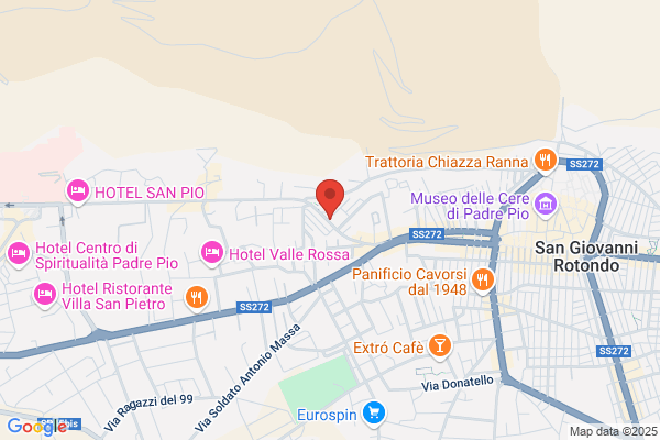 Pizzeria Dolce E Salato