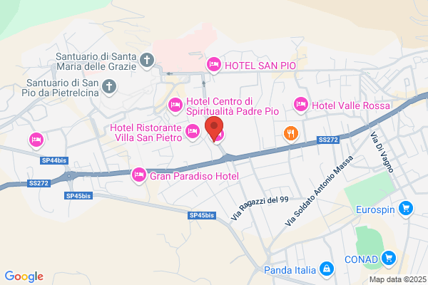 Ristorante Al Giardino Di Scarale Michele