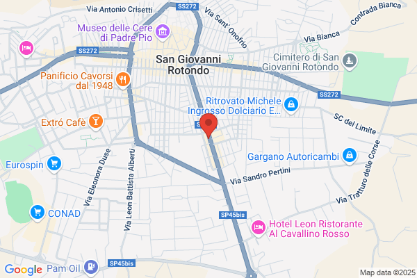 Ristorante Al Soppalco Di Centra Gaetano