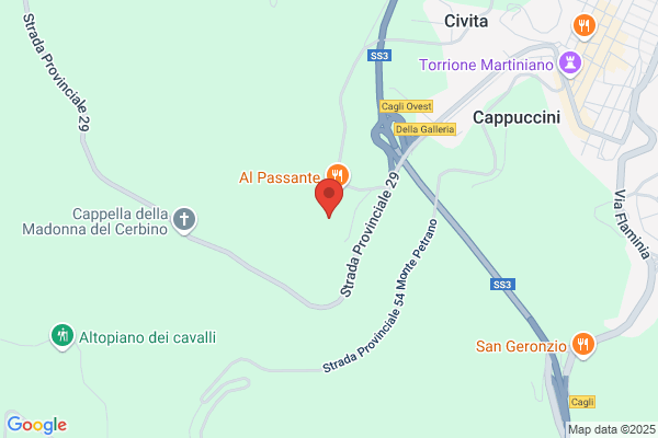 Ristorante Il Passante